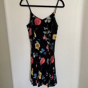 Old Navy Floral Dress